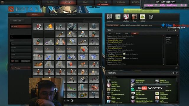 Рофлы от Витяна&Co смотреть онлайн