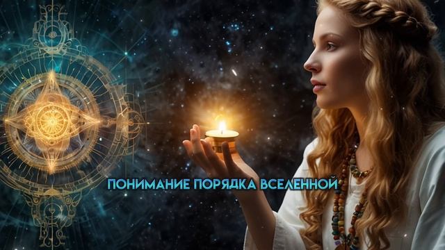 Это видео НАЙДЕТ ВАС, когда вы будете готовы к 5 СЕКРЕТ?