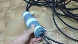 До какой температуры нагревается греющий кабель БНСК3