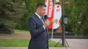 Пансионат Заря - подведение итогов турнира по волейболу