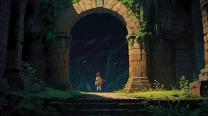 ALONE - Relaxing and Healing Ambient Music ｜ Soothing Ambience