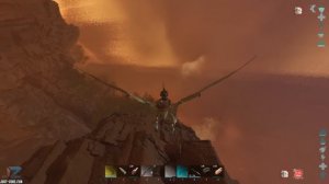 100 ДНЕЙ СОЛО Выживания в Пустыне ➤ ARK: Survival Ascended [Scorched Earth]