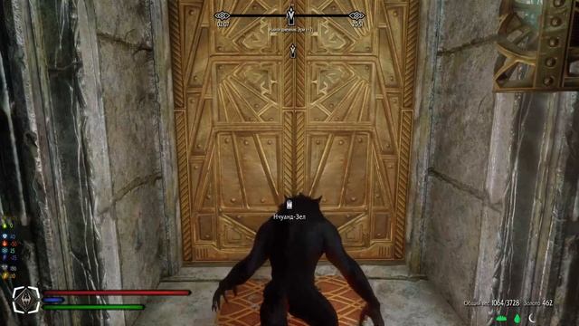 SKYRIM SE THE LAST DARK 3 7 № 13 - Пропавшая экспедиция смотреть онлайн