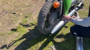 Замена поршневой ИЖ ПЛАНЕТА