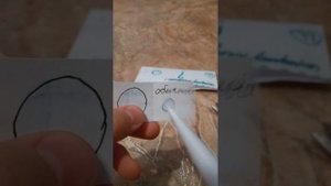 сюрприз пакетик:) (АСМР)