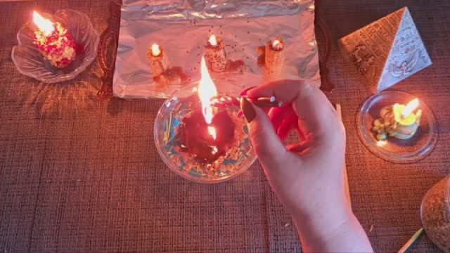 #РИТУАЛ   ОЧИЩЕНИЯ: СИЛА СОЛИ И ВОДЫ. Избавление от скверны, снятие порчи, негативных программ.