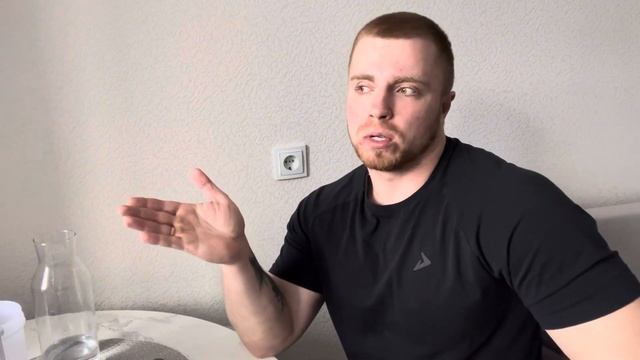 Первый русский протеин. Проверка на белок смотреть онлайн