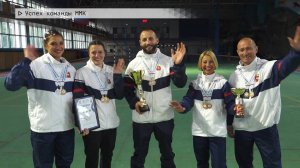 Время местное. Эфир: 20-05-2025 - Успех команды ММК