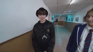 📹 От первого лица: Школа 7 😡 СЛИЛИ ФОТКИ МАМЫ 😭 ВСТРЕТИЛ ЛЮБОВЬ 💔ПОСТУПИЛИ в КОЛЛЕДЖ 16 серия