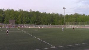 Отрадное 2009 - ЦСП Динамо 17.05.2025