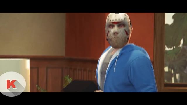 Vanoss Gaming: "Коробка" - Эпизод 1 (Русская озвучка) смотреть онлайн