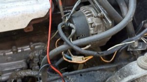 переделка генератора ваз 2110 с 12 вольт на 24 вольт, путем