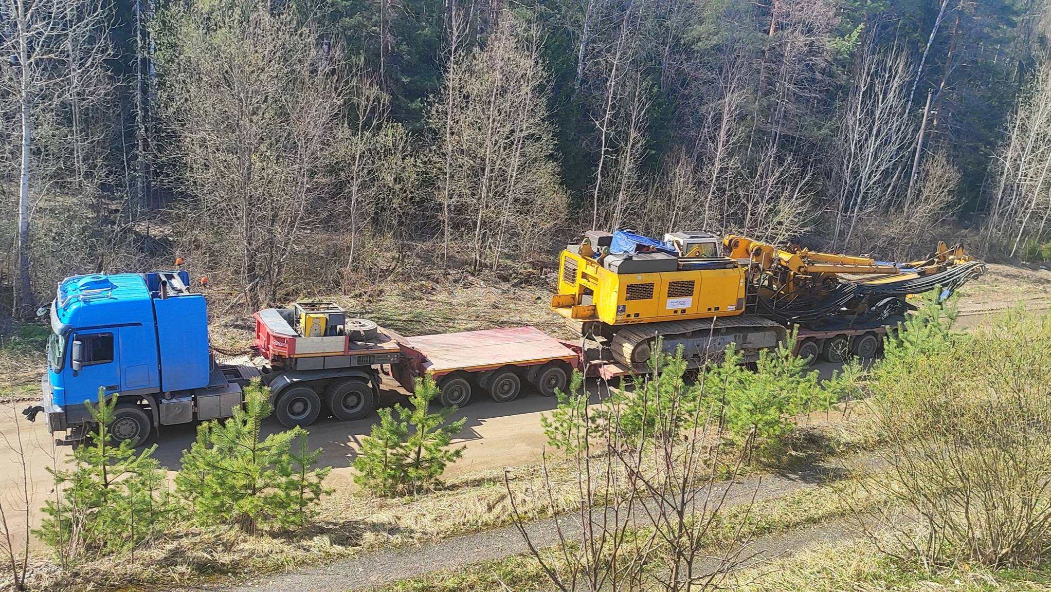 НАГАБАРИТ77// РАБОТАЕМ. смотреть онлайн