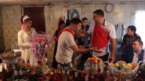 Цыганская Свадьба Город Омск 17.03.2022