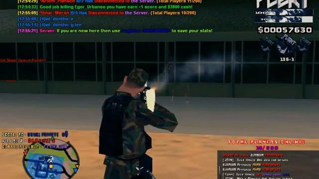 !!!!!!!крутые звуки на оружие самп 0.3.7!!!!! смотреть онлайн