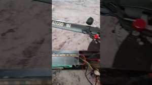 ремонт электросамокат куго м4