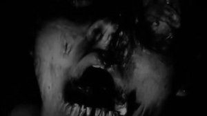 СТРАШИЛКИ НА НОЧЬ - Мужчина в плаще - Женя Белозёров