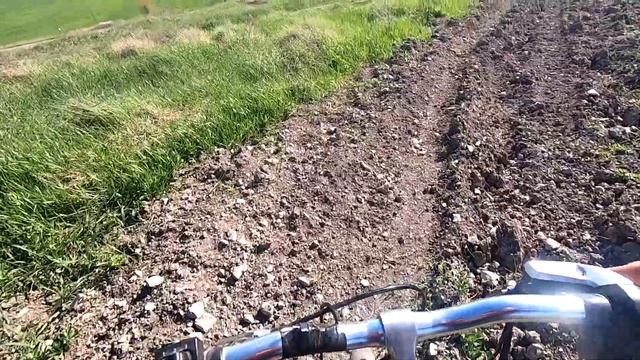 Электро самокат своими руками. Часть 5. смотреть онлайн