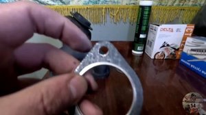 !!!первые проблемы!!! стелс викинг 600... 2.0 течь масла под ?