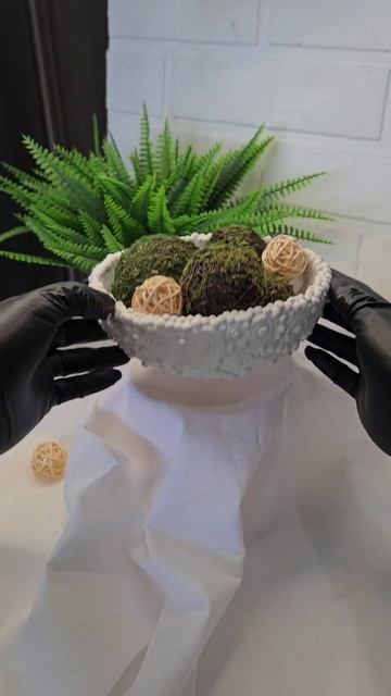 #лепка #diy #handmade #декорсвоимируками #глина смотреть онлайн