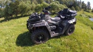 Отзыв Резина iTP MudLite 2 🛞 БЭНГ-БЭНГ