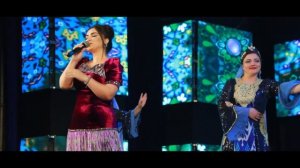 Нигина Амонкулова - Эй сабо (Консерт 2024) / Nigina Amonqulova - Ey sa