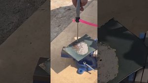 Сверхзвуковой пескоструйный аппарат «Гера-2»