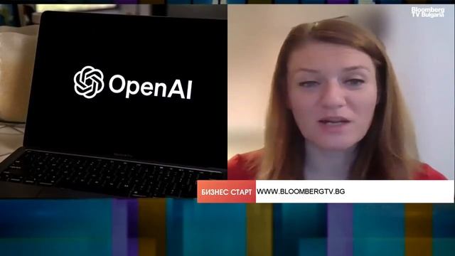 OpenAI би купила браузъра Chrome на Google, каза шефът на ChatGPT смотреть онлайн