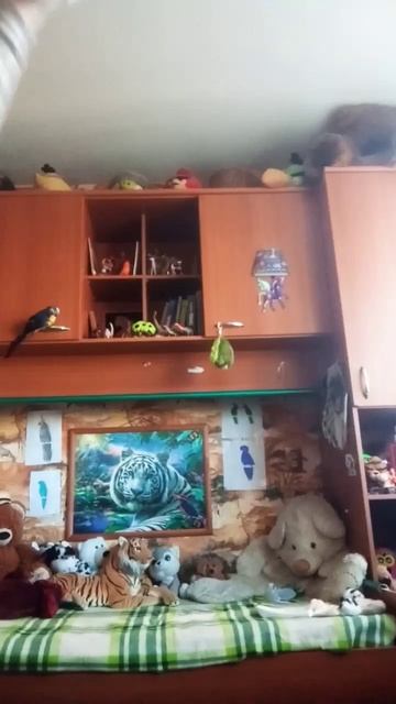 кто ещё помнит старую лаванду?