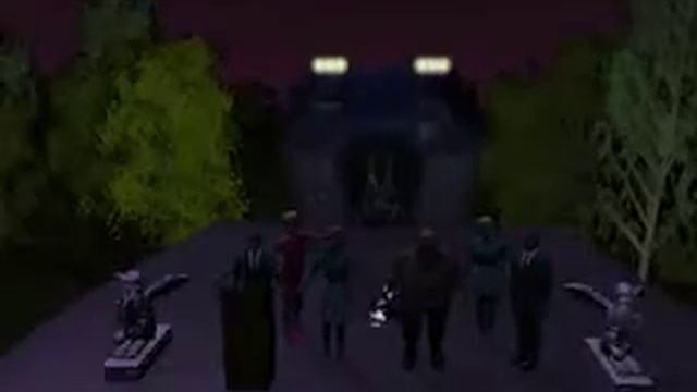 Carmageddon  Босс Bunker