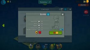 🧟♀️Играем в Z Warfare🧟♂️ #1
