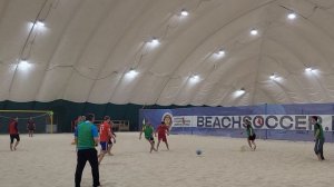 060525 Закрытие сезона