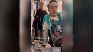 Солярчин кричит на Катю, ссора и скандалы..Катя собирает вещи