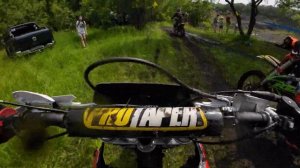 Ильинское Родео. Хабаровск 2024 #Regulmoto #enduro #эндуро #sport 003