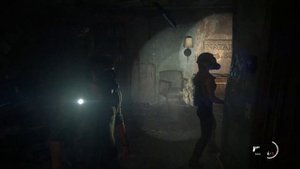 The Last of Us часть 1 прохождение без комментариев