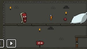 побег из тюрьмы 3 вторая часть