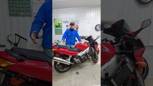 Honda VFR800, три года ремонтов, в чем причина?