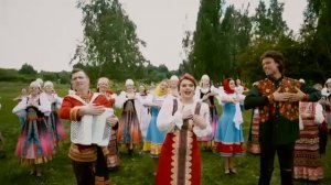 Промо ролик Дуэт Свои