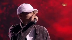 QARAKESEK - “СҮЙІКТІ ЕТШІ”| COVERSHOW 3