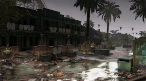 Mafia 3 смешные моменты № 1