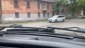 Прошивка Niva Legend 2016 года от А.Жигулева. Видео от автора.