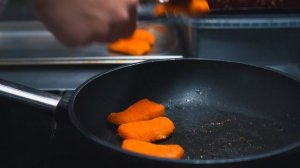 Рыбные наггетсы — 3 способа идеального приготовления! 🐟✨