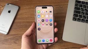 Как вам новый дизайн iOS 19? iOS 19 все утечки, iOS 19 что новог?