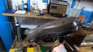 Мопеды Рига-7 и Рига-11 . Восстановление . Колёса / Сидени