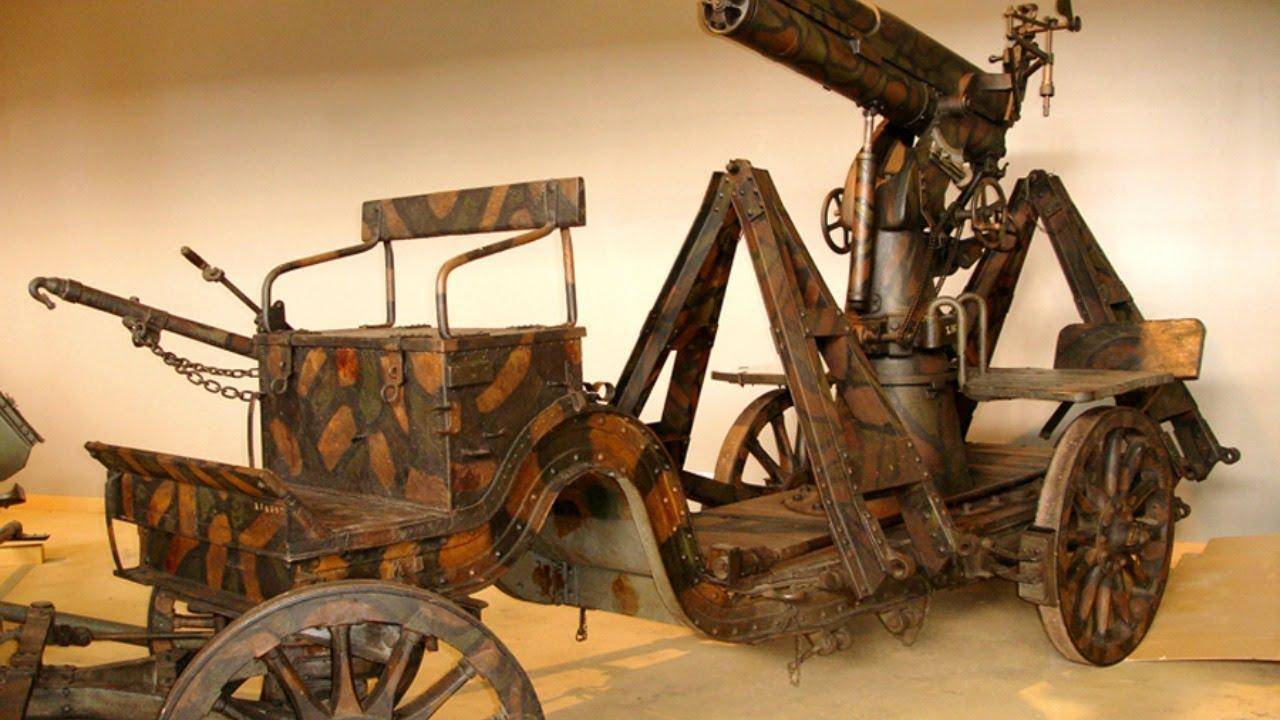 Гибридная гражданская война в США (Дмитрий Волченков)