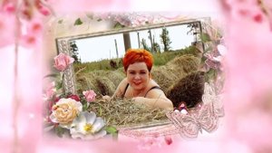 С Днем Рождения моя любимая подруга!
