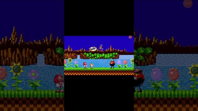 прохождение another sonic exe game 2.0 android от разраба стаса на лучшую концовку  пасхалки