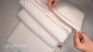 Латексное ОДЕЯЛО из Тайланда PATEX