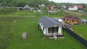 Дом в Щепотьево.