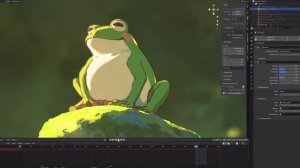 Как создать своего персонажа? (Для мультфильма) и т.д